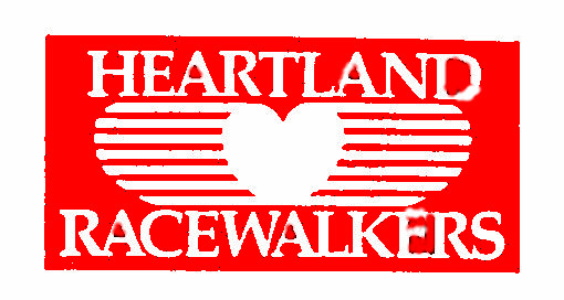 Heartland Racewalkers